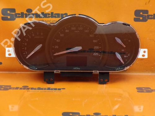 Used Display monitor Display monitor KIA RIO III (UB) 1.2 CVVT (84 hp) 33150484 33150484