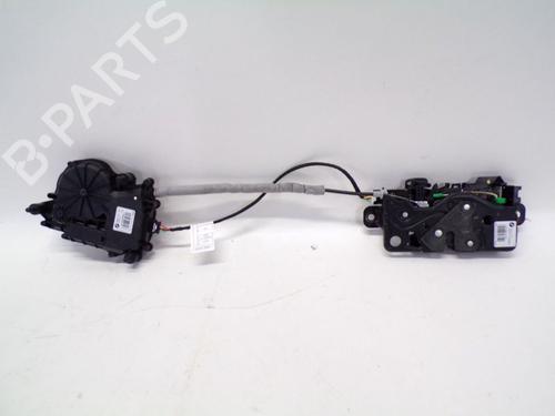 Used Tailgate lock BMW X2 (F39) sDrive 18 i (140 hp) 24389225