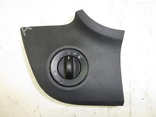 Used Headlight switch MERCEDES-BENZ CITAN Box Body/MPV (W415) 108 CDI (415.601, 415.603) (75 hp) 24384747