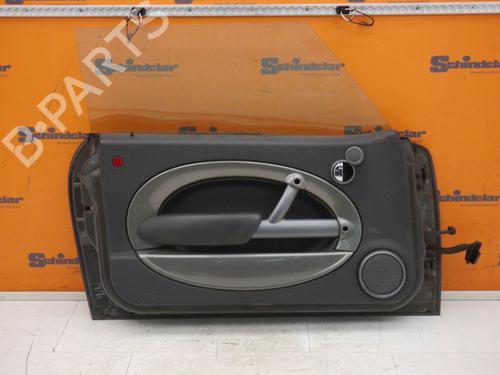 Left front door MINI MINI (R50, R53) Cooper | BP24412352C2 