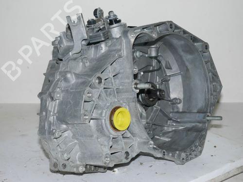 Used Gearbox OPEL INSIGNIA A (G09) 2.0 Biturbo CDTI (68) (195 hp) 32639061