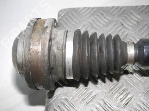 Drivaksel foran Høyre VW PASSAT B6 Variant (3C5) 2.0 TDI 16V | BP29827758M39 