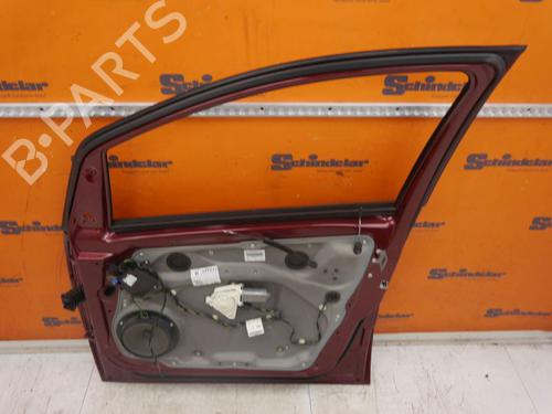 Right front door MERCEDES-BENZ A-CLASS (W169) A 160 (169.031, 169.331) | BP28362763C3 