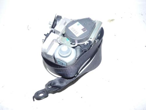 Used Front right seatbelt MERCEDES-BENZ E-CLASS (W211) E 280 CDI (211.020) (190 hp) 24381309