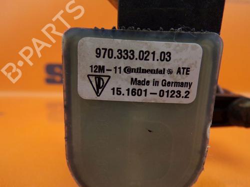 Switch PORSCHE PANAMERA (970) 3.0 D | BP33145915I30 - Image 3