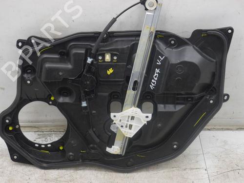 Used Front left window mechanism Front left window mechanism MAZDA 2 Hatchback (DL, DJ) 1.5 SKYACTIV-G M Hybrid (90 hp) 37274678 37274678