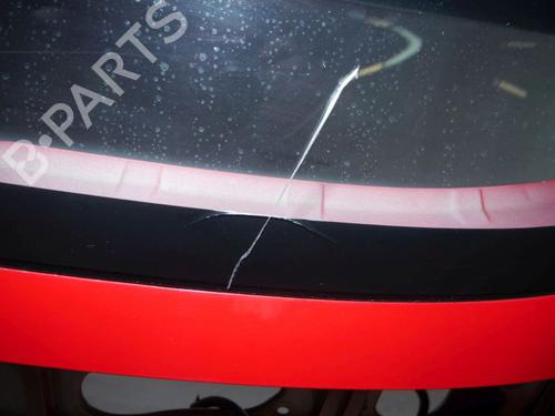 Tailgate HONDA CIVIC VIII Hatchback (FN, FK) 1.4 (FK1, FN4) | BP24386546C6 