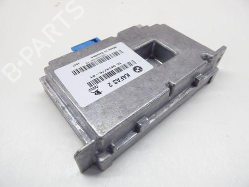 Control unit BMW 1 (F20) 118 i | BP33143854M11 - Image 2