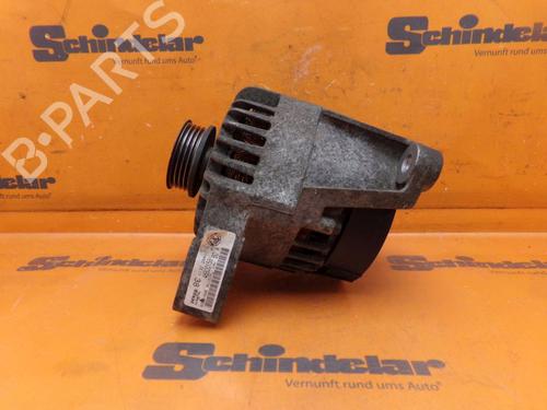 Alternator FIAT PUNTO (188_) 1.2 60 (188.030, .050, .130, .150, .230, .250) | BP27438172M7 