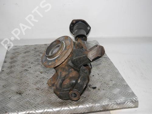 Right front shock absorber VW CRAFTER 30-35 Bus (2E_) 2.0 TDI | BP30132063M17