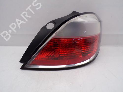 Used Right taillight OPEL ASTRA H (A04) 1.7 CDTI (L48) (100 hp) 32838107