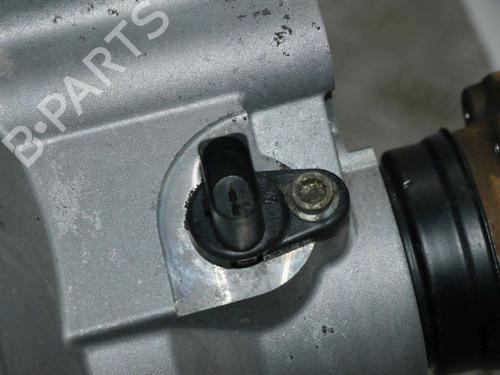 Gearbox AUDI A2 (8Z0) 1.4 | BP29515210M3 