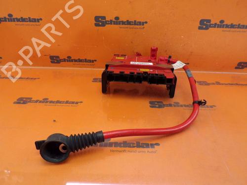 Used Control unit BMW 5 Touring (F11) 520 d (184 hp) 24412008