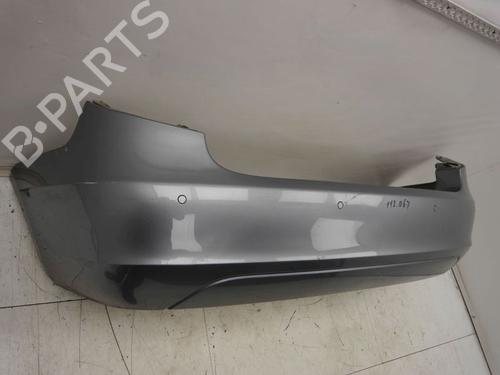 Rear bumper SKODA FABIA II Combi (545) 1.6 TDI | BP29447045C8 