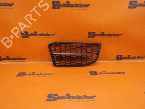 Used Grille BMW 5 Touring (F11) M 550 d xDrive (381 hp) 24392373