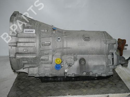 Gearbox BMW 6 Coupe (F13) 640 i | BP33743753M3 - Image 2