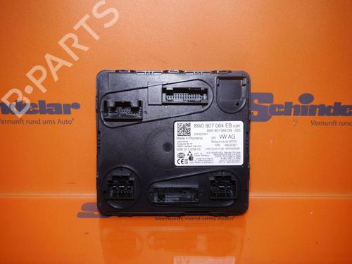 Computer comfort AUDI A4 B9 Avant (8W5, 8WD) 2.0 TDI (150 hp) 24390002
