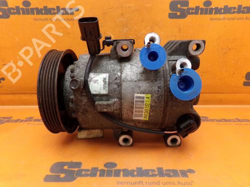 AC compressor HYUNDAI i20 I (PB, PBT) 1.4 CRDi | BP32662876M34