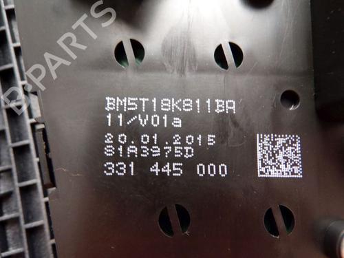 Electronic module FORD C-MAX II (DXA/CB7, DXA/CEU) 1.6 EcoBoost | BP32646504M83 