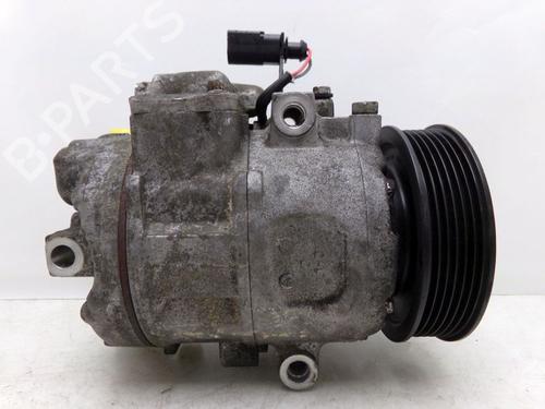 AC Kompressor VW POLO IV (9N_, 9A_) 1.2 (54 hp) 29426129