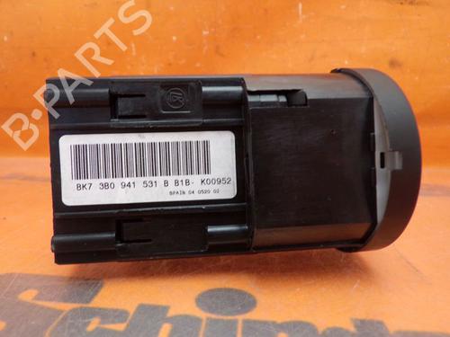 Headlight switch SKODA CITIGO (NF1) 1.0 | BP25249311I24 