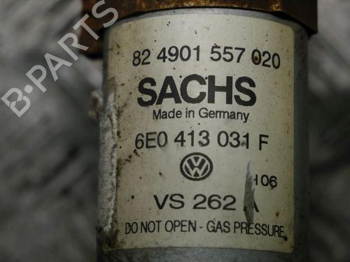 Left front shock absorber VW LUPO I (6X1, 6E1) 1.2 TDI 3L | BP30729486M16 