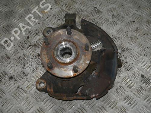 Used Left front steering knuckle Left front steering knuckle MAZDA 6 Estate (GJ, GL) 2.0 (GJEFW) (146 hp) 33892426 33892426