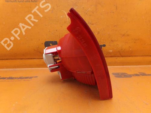 Left tailgate light AUDI A3 Sportback (8PA) 1.6 FSI | BP26916780C79 