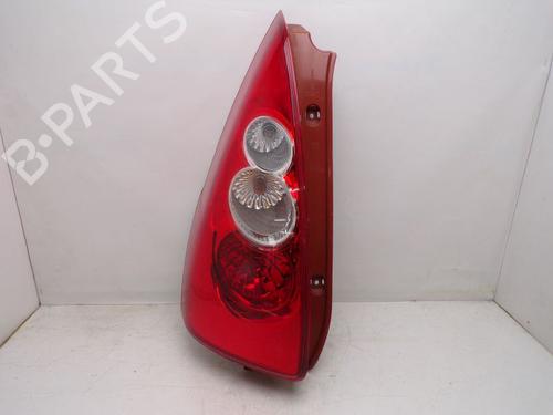 Left taillight MAZDA 5 (CR) 1.8 (CR19) | BP29515184C34 