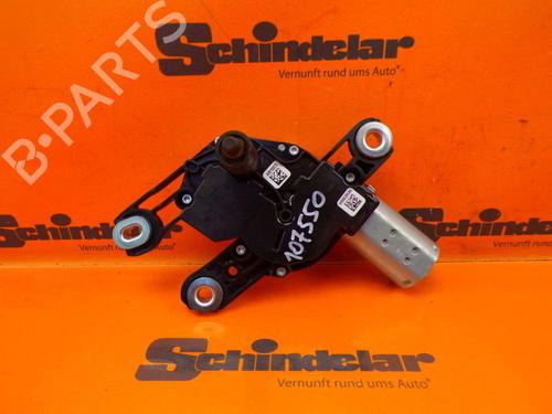 Viskermotor bakrute VW GOLF VII (5G1, BQ1, BE1, BE2) 1.2 TSI (110 hp) 24390238