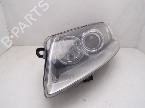 Left headlight AUDI A6 C6 Avant (4F5) 2.0 TFSI | BP39997829C28 - Image 2