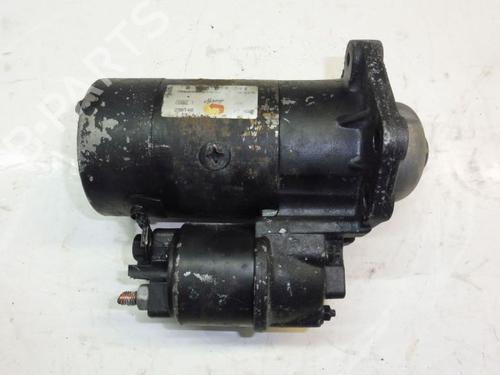 Anlasser für VW POLO (6N2) 1.4 (60 hp) 33142940