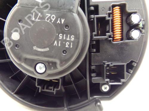 Heater blower motor JEEP CHEROKEE (KL) 2.2 CRD 4x4 | BP30047493M62