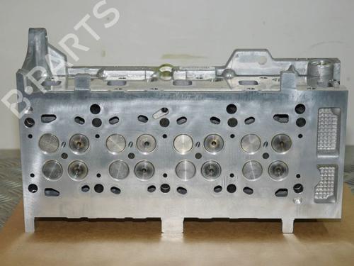Cylinder head FIAT 500 (312_) 1.3 D Multijet (312AXB1A) | BP33144559M5  - Image 7