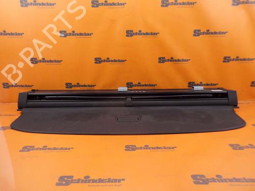 Rear parcel shelf AUDI A4 B7 Avant (8ED) 2.0 TDI | BP32834474C85  - Image 6
