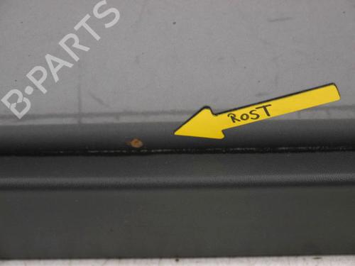 Left front door VW PASSAT B5.5 (3B3) 2.0 | BP25863208C2 