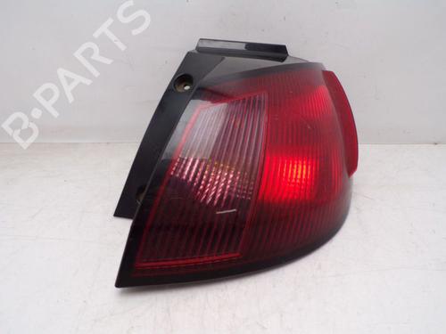 Used Right taillight MITSUBISHI COLT VI (Z3_A, Z2_A) 1.3 (Z21A) (95 hp) 33155543