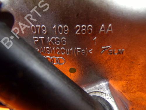 Cylinder head AUDI A7 Sportback (4GA, 4GF) S7 quattro | BP32641425M5 