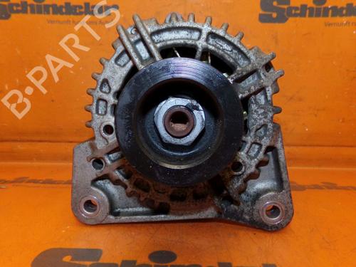 Generator RENAULT MODUS / GRAND MODUS (F/JP0_) 1.2 (JP0C, JP0K, FP0C, FP0K, FP0P, JP0P, JP0T) (75 hp) 28072633