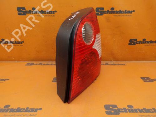 Lampa tylna prawa VW POLO IV (9N_, 9A_) 1.2 | BP29217215C35 