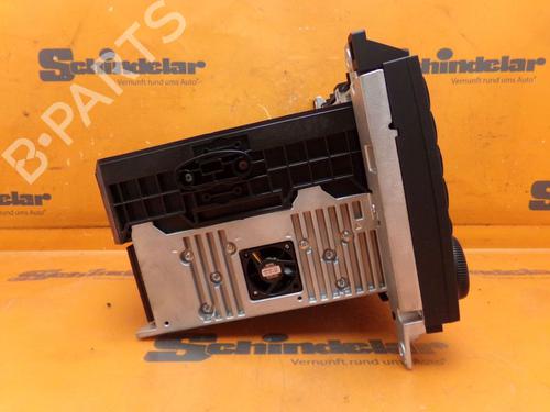Radio MERCEDES-BENZ A-CLASS (W169) A 150 (169.031, 169.331) | BP25017127E6 