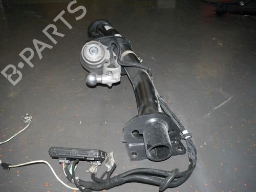 Trækkugle/Mekanisme VOLVO XC60 II (246) T8 Hybrid AWD | BP32652915C141