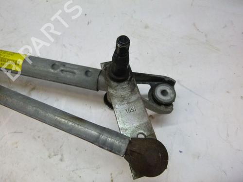 Front wiper motor JEEP CHEROKEE (KK) 2.8 CRD 4x4 | BP33139763M29 - Image 3