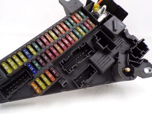Fuse box BMW 5 Touring (E61) 530 xd | BP33157401E1 - Image 4