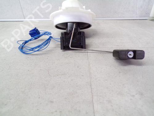 Used Fuel pump PORSCHE PANAMERA (970) 3.0 D (250 hp) 24388934