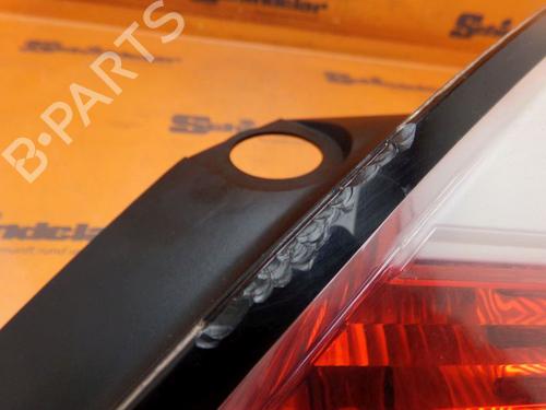 Right taillight OPEL ASTRA H (A04) 1.7 CDTI (L48) | BP25705126C35 