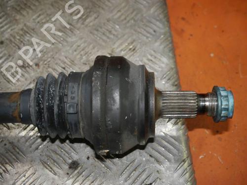 Right rear driveshaft MERCEDES-BENZ C-CLASS (W205) C 300 (205.048) | BP28006034M41 