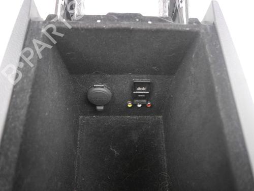 Armrest / Center console INFINITI FX 30d AWD | BP37274679I20 - Image 9