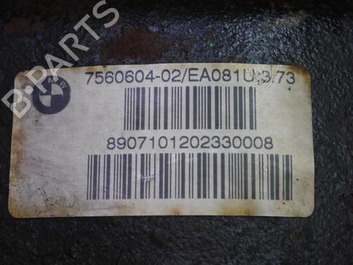 Rear differential BMW 6 Convertible (E64) 630 i | BP33150196M24  - Image 7
