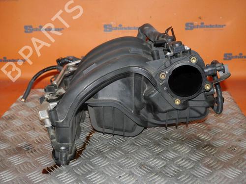 Intake manifold BMW 3 (E90) 318 i | BP33152925M70 - Image 3